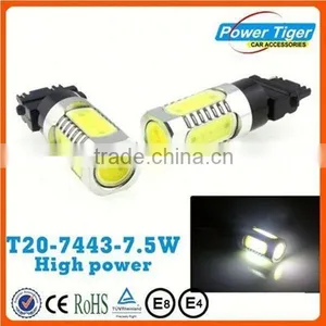 T20 3157 Brake Stop Tuning Light 12v 24v Led Auto Light thumbnail-1