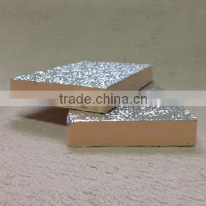 Aluminum Foil Phenolic Foam Air Duct Panel thumbnail-3