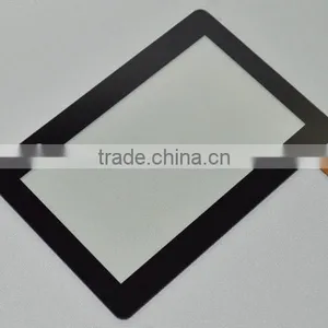 Fannal 4.3 Inch Projected Capacitive Touch Panel thumbnail-3