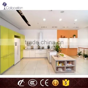 Modular Small Kitchen Cabinet Kitchen Item thumbnail-2