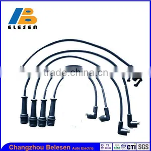 Double Silicone Spark Plug Wire for Renault Cars 7700720783 thumbnail-1