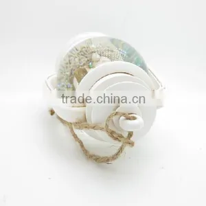 Decoration Fashion Design Cute Resin Mmoroccan Star Lantern thumbnail-6