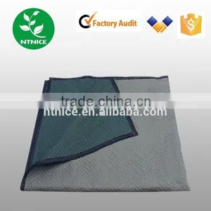 NTNICE Strong Adhesion Cotton/Poly Blends Moving Blankets thumbnail-1