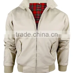 Classic Harrington Jacket thumbnail-1