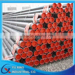 Api 5l Astm A52 Welded Steel Pipe Stocks thumbnail-1