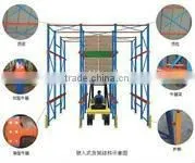 Drive Through Rack For Milk or Drink Storage thumbnail-6