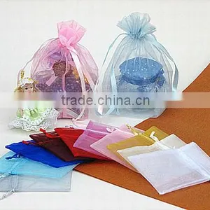 Fashion Organza Bags for Different Colors and Style From JiaXing ShengRong,China thumbnail-2