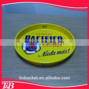 Tin Bar Beer Tray thumbnail-6
