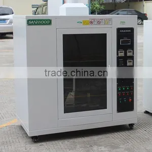 New COMBUSTION TESTING EQUIPMENT thumbnail-3