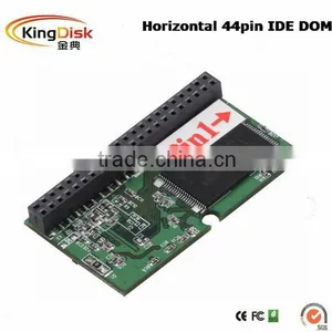 Horizontal 44 Pin IDE DOM 1GB-32GB 2 Channels thumbnail-1