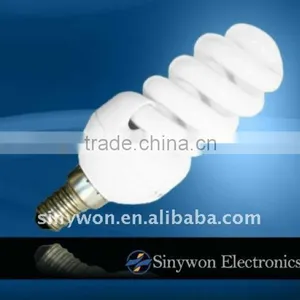 Sinywon Good Quality 8000hrs 23w Full Spiral Energy Saving Lamp thumbnail-1