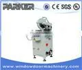 Upvc Window Door Profile Single Head Cutting Saw thumbnail-4