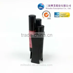 Your Logo Long Lasting Lipstick Lipgloss Trio Set thumbnail-2