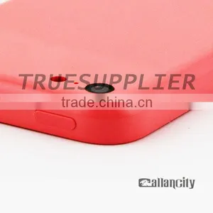Wholesale Factory Price for Orignal Back Housing Cover for IPhone 5c Replacement thumbnail-3