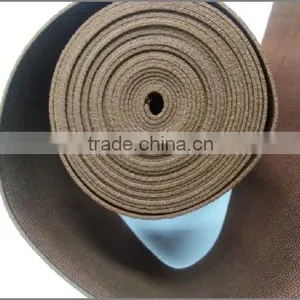 Eco-Friendly Nylon Flat Belt Webbing Elastic Bandage thumbnail-1