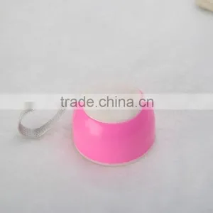 Mini Glass Bottle,any Color Optional, Big Belly Bottle thumbnail-5