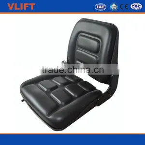 China Original TCM Forklift Seat HELI Forklift Seat thumbnail-1