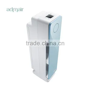 2015 New Trendy Products Air Purifier With LED Display thumbnail-5