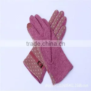 Discount Sale All Styles Cashmere Pink Magic Glove thumbnail-1