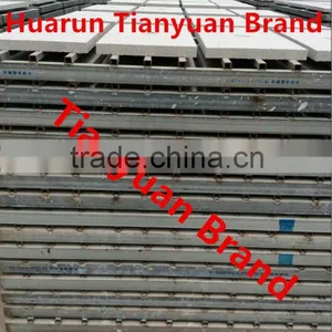 Full Automatic Perlite Thermal Insulation Board Molding Machine BWY-C (Huarun Tianyuan ) thumbnail-4