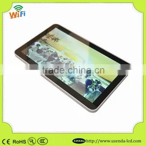42inch Android Lcd Media Player for Advertising,lcd Advertise Board Panel Ad Machine thumbnail-4
