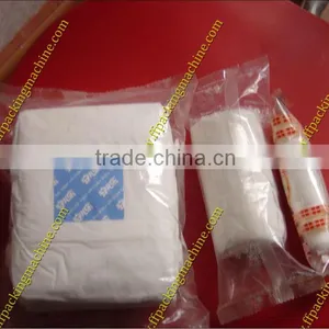Bandage Packing Machine(FFA) thumbnail-1