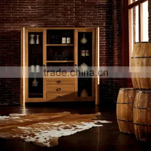 Wholesale Antique Wine Rack thumbnail-2