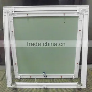 Aluminum Ceiling Access Panel (300x300mm) thumbnail-1