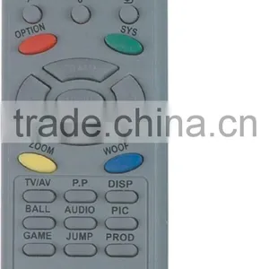 Universal Remote Control thumbnail-1