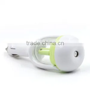 Innovative Aroma Car Mini Humidifier thumbnail-2