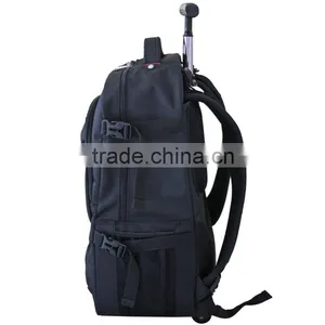 Hot Selling Good Quality Travel Trolley Bags for Young and Dynamic Style thumbnail-4