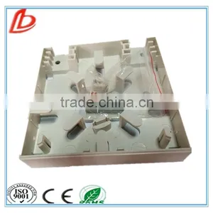 Network Wall Jack Face Plate 86 Type,86*86 Type Socket Wall Face Plate With Dual Ports thumbnail-1
