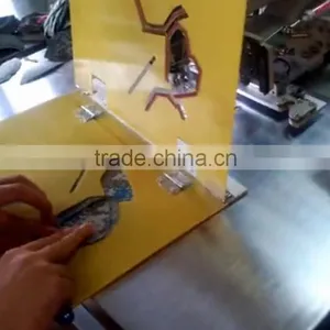 Programmable Shoe Sewing Machine thumbnail-5