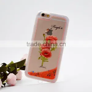 Glitter Cell Phone Case for MOTO G2 With Star thumbnail-3
