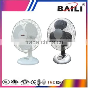 Hot Cheap Price Table Fan 12 Inch thumbnail-3