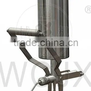 Special Machine for Making Churros thumbnail-2