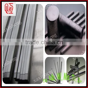 Factory Price Tungsten Bars Price/Tungsten Rods Price for Found Ingredient of Material thumbnail-1