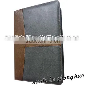 Latest Fashionable Colorful Cute Note Book thumbnail-1