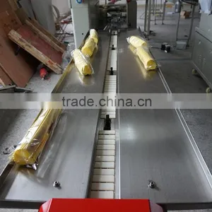 Down Paper Automatic Spoon Packing Machine Manufacturer thumbnail-3