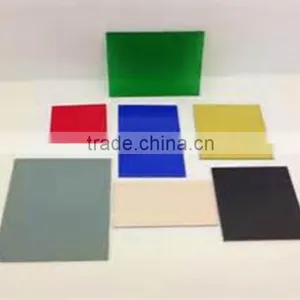 4mm Float Glass/tinted Glass/ Decorative Glass thumbnail-1