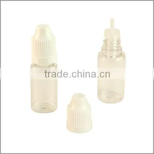 PE Plastic Vials 5ml With A Pipette thumbnail-5