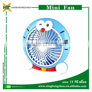 Universal Mini Handy Fan Electric Fan Wholesale thumbnail-3