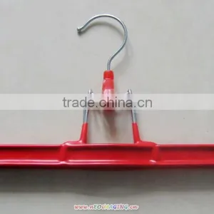 PVC Coated Hanger AND RED COLOR HANGER thumbnail-1