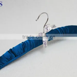 Low Key Blue High Quality Popular Fabric Hanger thumbnail-1