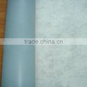High Polymer Pvc Waterproofing Membrane for Basement Tunnel and Roof thumbnail-5