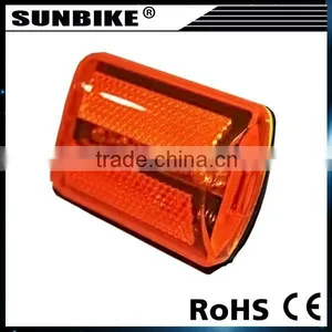 2015 Hot Sale High Quality China Super Led Rear Light thumbnail-1