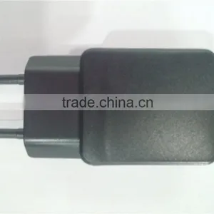 AC ADAPTER NSA8UE-050150 5V 1A With USB Port for Cellphone Use thumbnail-5