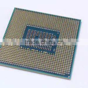 Used Dual Core 3 MB Level 3 Cache Intel Core I5-3380M Mobile Processor thumbnail-1