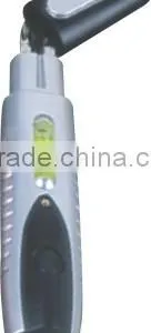 4 IN 1 Screwdriver With LED Light & Level thumbnail-1
