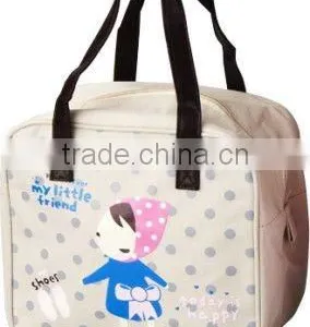 Oxford Lunch Bag thumbnail-1